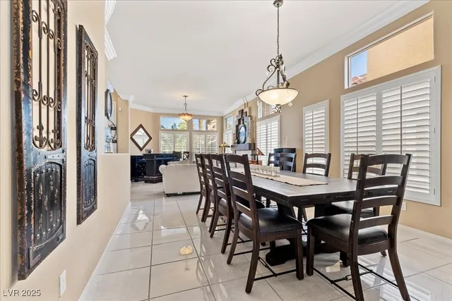 $875,000 | 8887 La Manga Avenue, Las Vegas, NV 89147