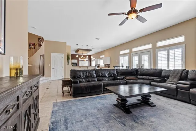 $875,000 | 8887 La Manga Avenue, Las Vegas, NV 89147