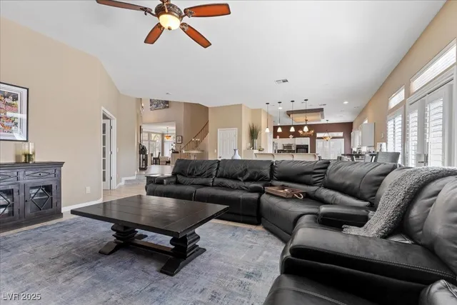 $875,000 | 8887 La Manga Avenue, Las Vegas, NV 89147