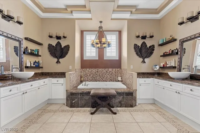 $875,000 | 8887 La Manga Avenue, Las Vegas, NV 89147