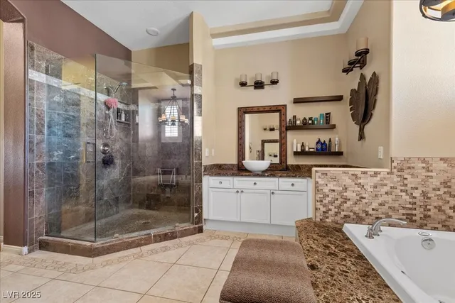 $875,000 | 8887 La Manga Avenue, Las Vegas, NV 89147