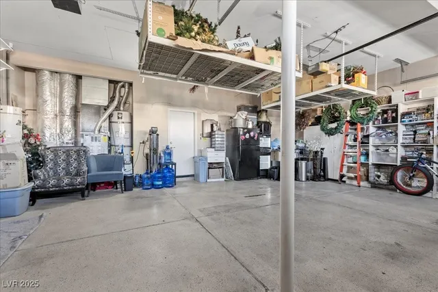 $875,000 | 8887 La Manga Avenue, Las Vegas, NV 89147