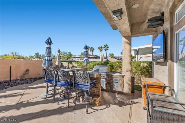 $875,000 | 8887 La Manga Avenue, Las Vegas, NV 89147