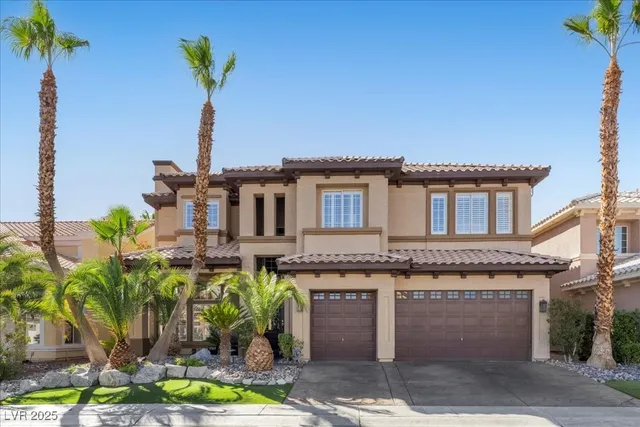 $875,000 | 8887 La Manga Avenue, Las Vegas, NV 89147