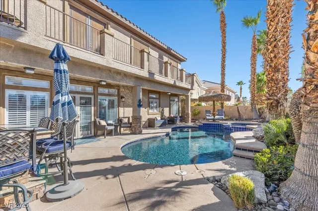 $875,000 | 8887 La Manga Avenue, Las Vegas, NV 89147