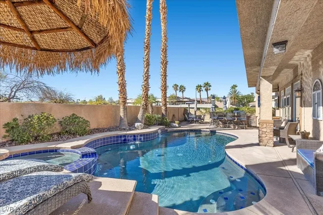 $875,000 | 8887 La Manga Avenue, Las Vegas, NV 89147