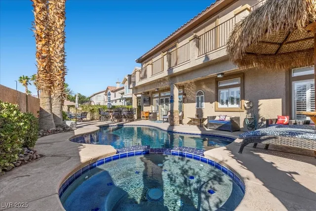 $875,000 | 8887 La Manga Avenue, Las Vegas, NV 89147