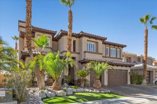 $875,000 | 8887 La Manga Avenue, Las Vegas, NV 89147