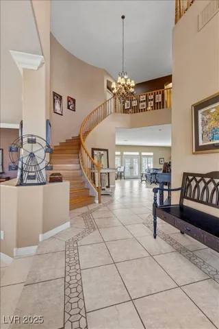 $875,000 | 8887 La Manga Avenue, Las Vegas, NV 89147