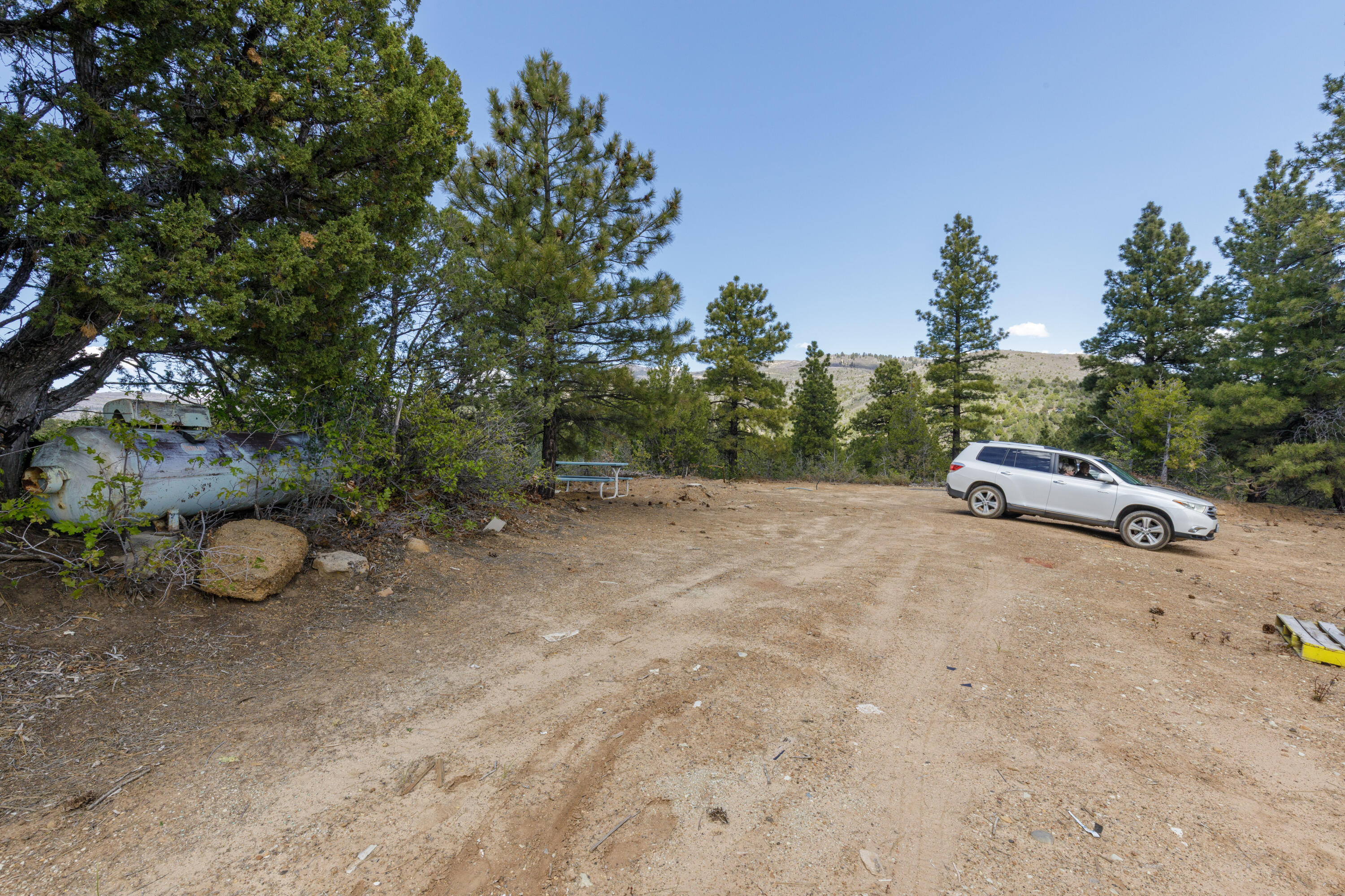 10 North Virgin Drive Springdale, UT 84767 - Photo 19 of 33 19 Additional RV & ATV Parking