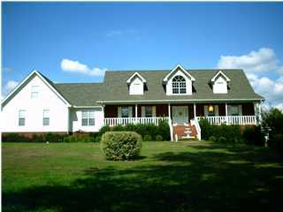 65 Mt Vernon Road Ringgold, GA 30736 - Photo 1 of 9 Primary Photo
