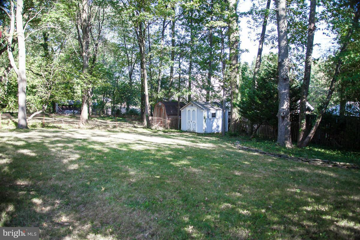 2005 Shenandoah Road Alexandria, VA 22308 - Photo 22 of 30 Exterior (Rear)