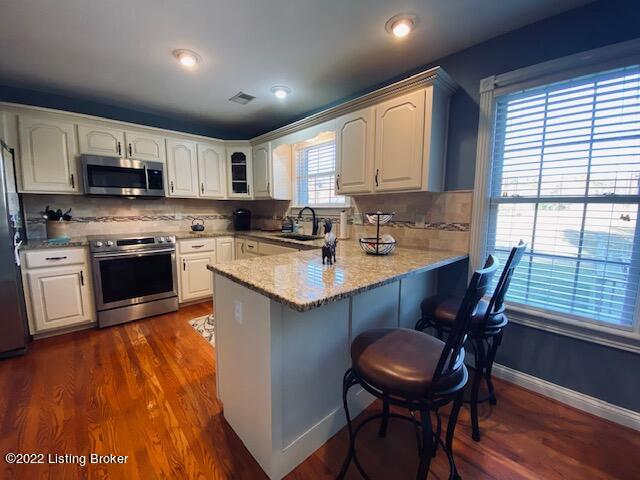 3555 Icetown Road Boston, KY 40107 - Photo 9 of 47 7