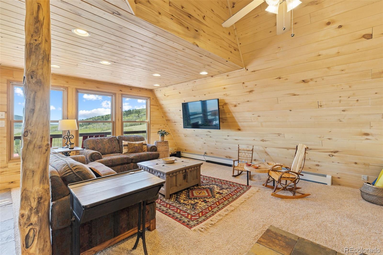 257 Round Hill Road Fairplay, CO 80440 - Photo 5 of 50