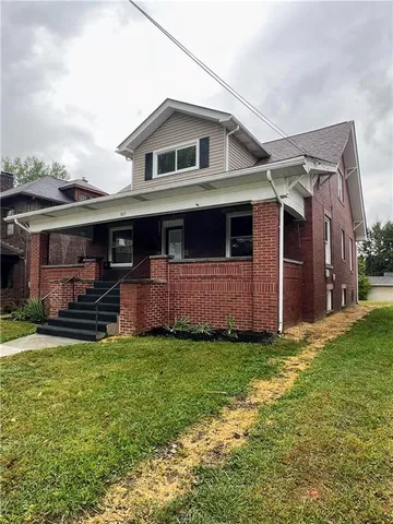 $299,900 | 303 Pershing Street, Ellwood City, PA 16117