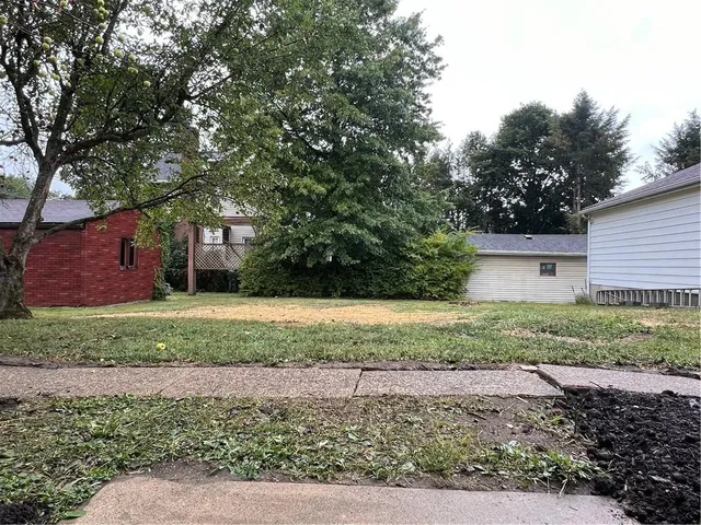 $299,900 | 303 Pershing Street, Ellwood City, PA 16117