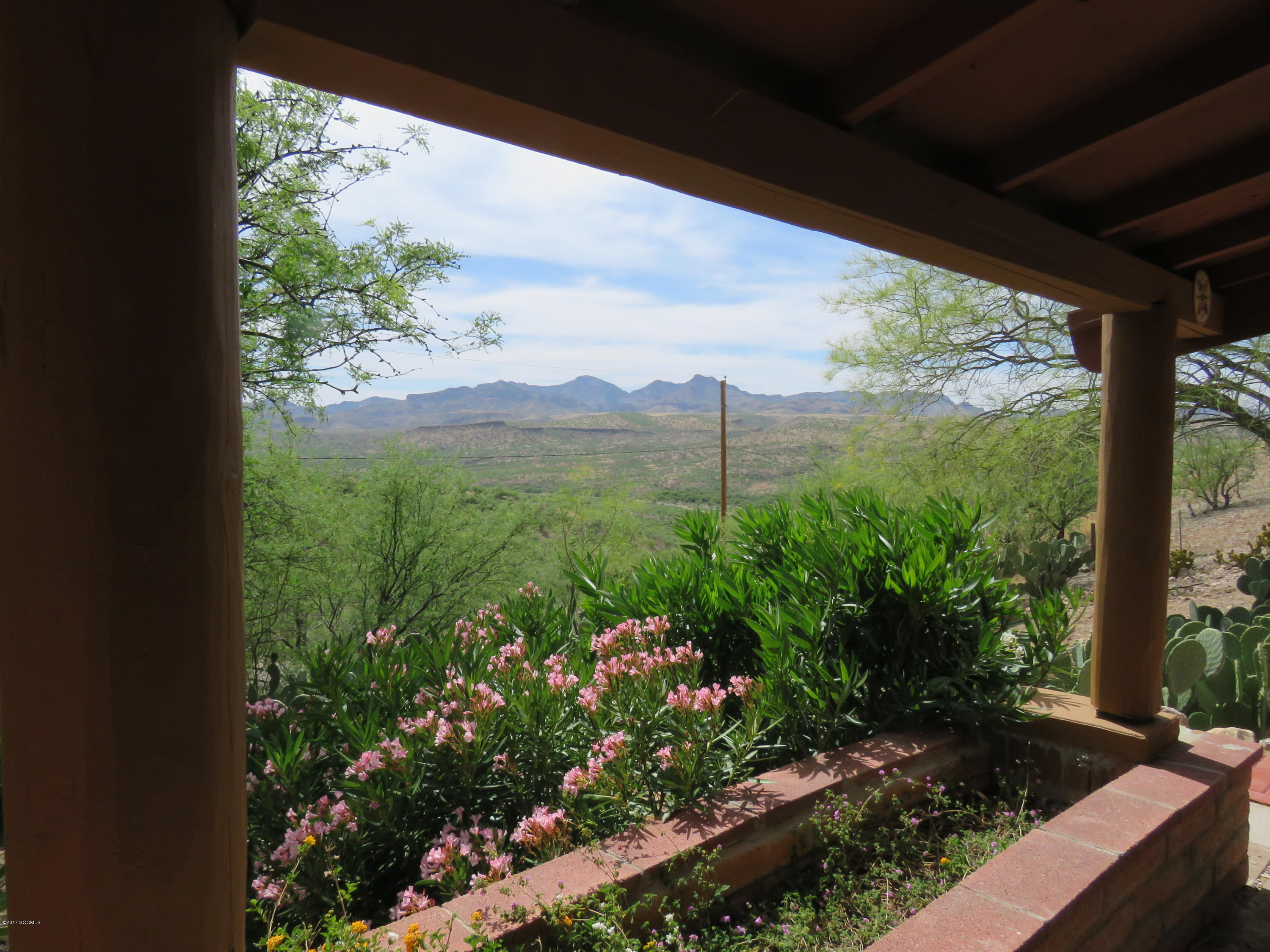 454 Camino Providencia Rio Rico, AZ 85648 - Photo 35 of 45