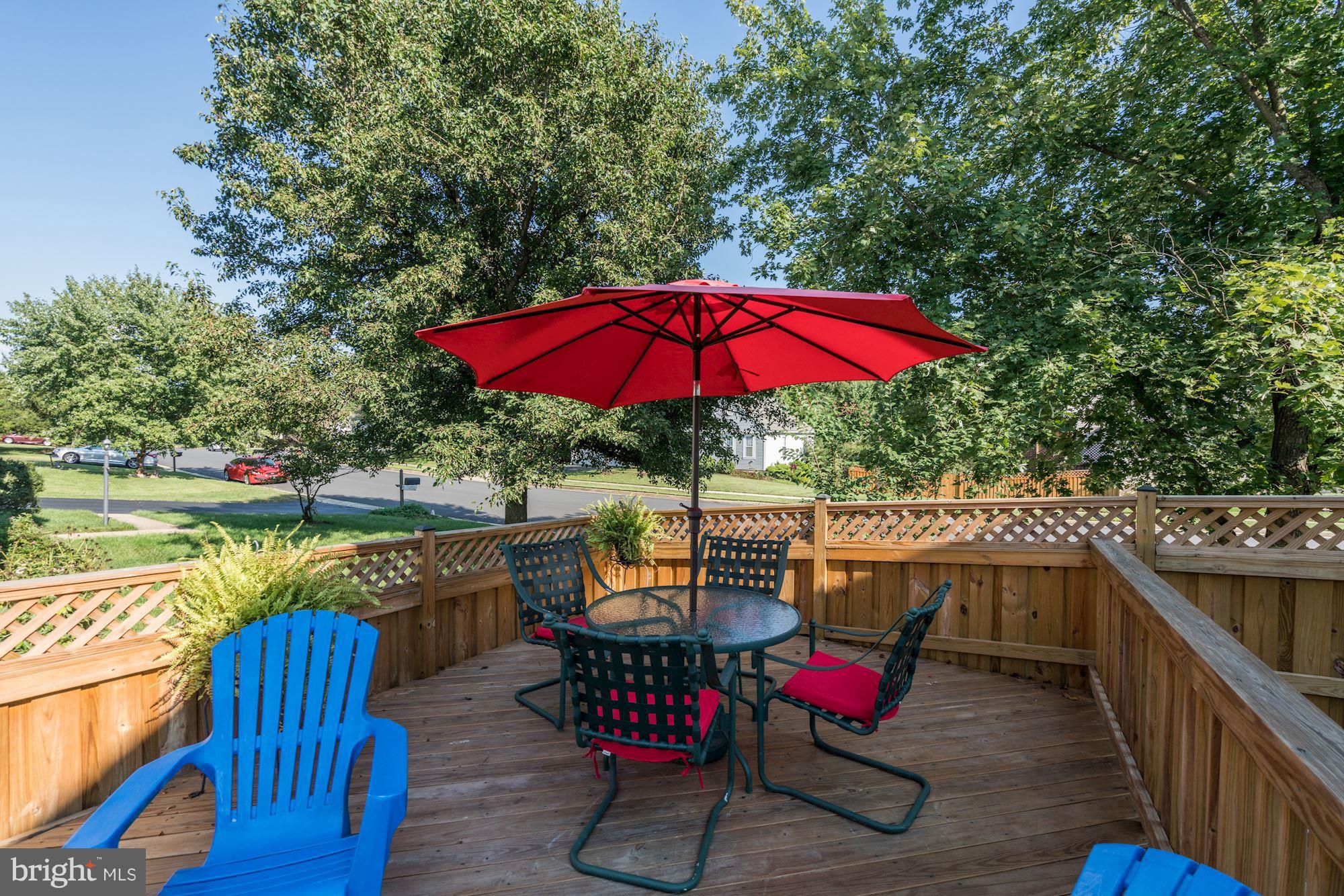 300 Silver Ridge Drive Sterling, VA 20164 - Photo 30 of 31 Gallery Image 30