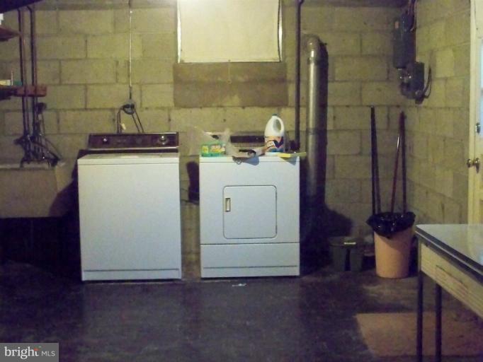 3310 Ben Valley Road Baltimore, MD 21244 - Photo 13 of 20 Basement