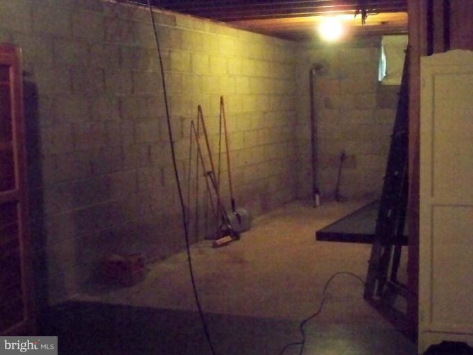 3310 Ben Valley Road Baltimore, MD 21244 - Photo 14 of 20 Basement