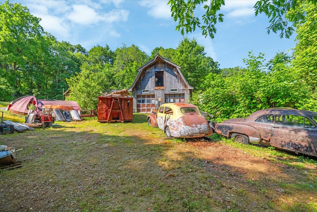3 Barre Paxton Road Rutland, MA 01543 - Photo 8 of 35