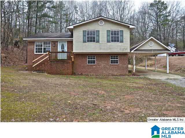 50 Brantley Lake Road Alabaster, AL 35114 - Photo 1 of 32
