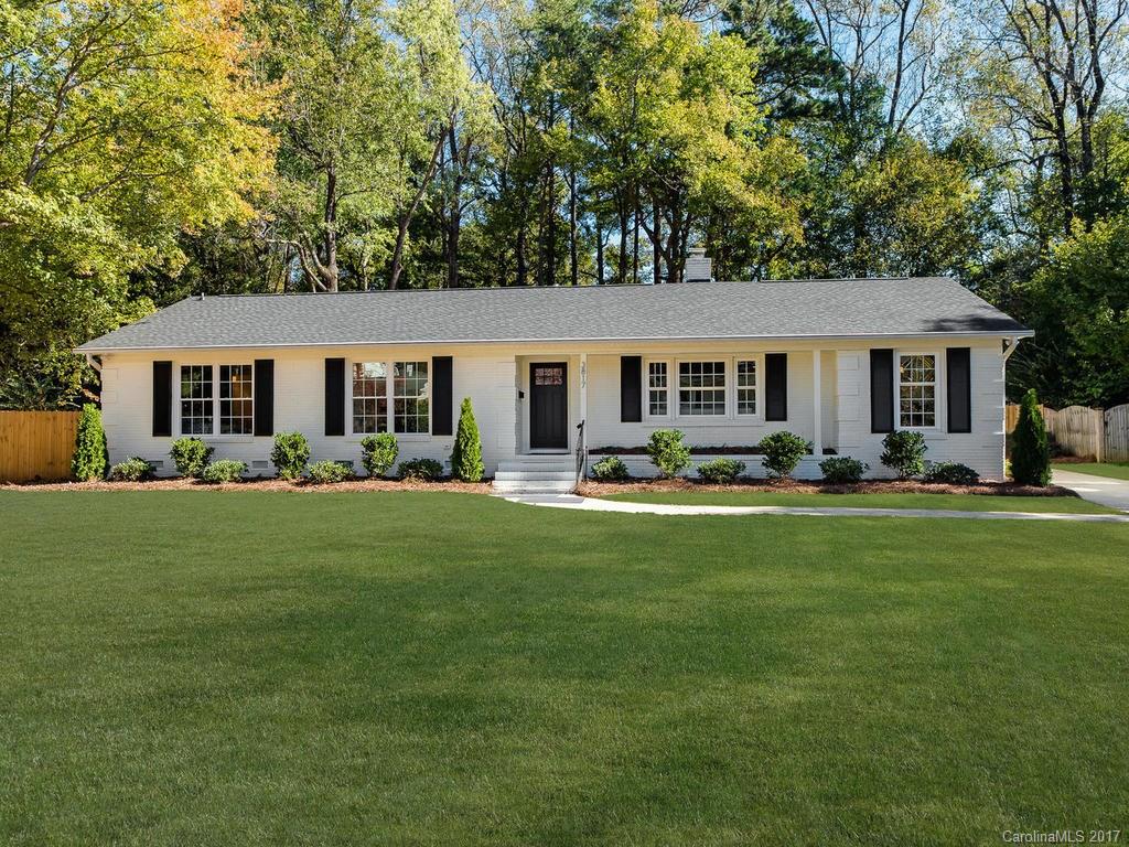 3817 Flowerfield Road, Unit 7 Charlotte, NC 28210 - Photo 1 of 24 Gallery Image 1