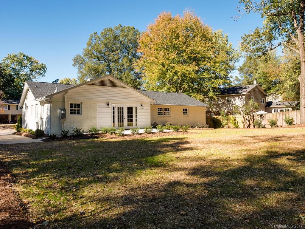 3817 Flowerfield Road, Unit 7 Charlotte, NC 28210 - Photo 23 of 24 Gallery Image 23