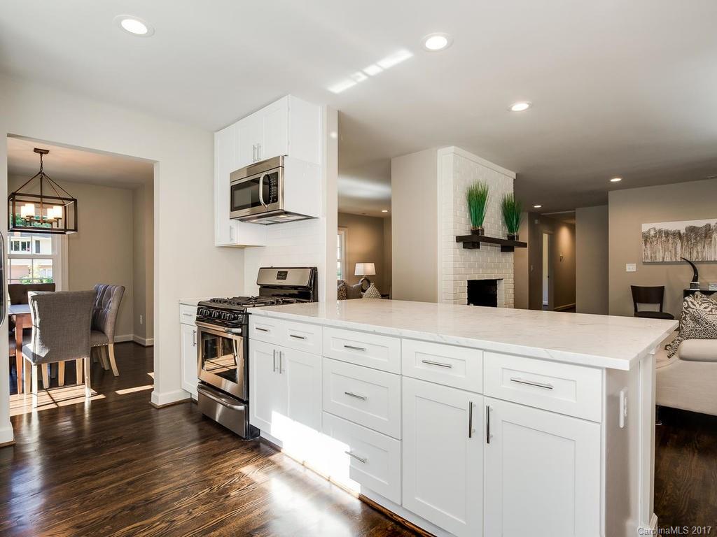 3817 Flowerfield Road, Unit 7 Charlotte, NC 28210 - Photo 5 of 24 Gallery Image 5