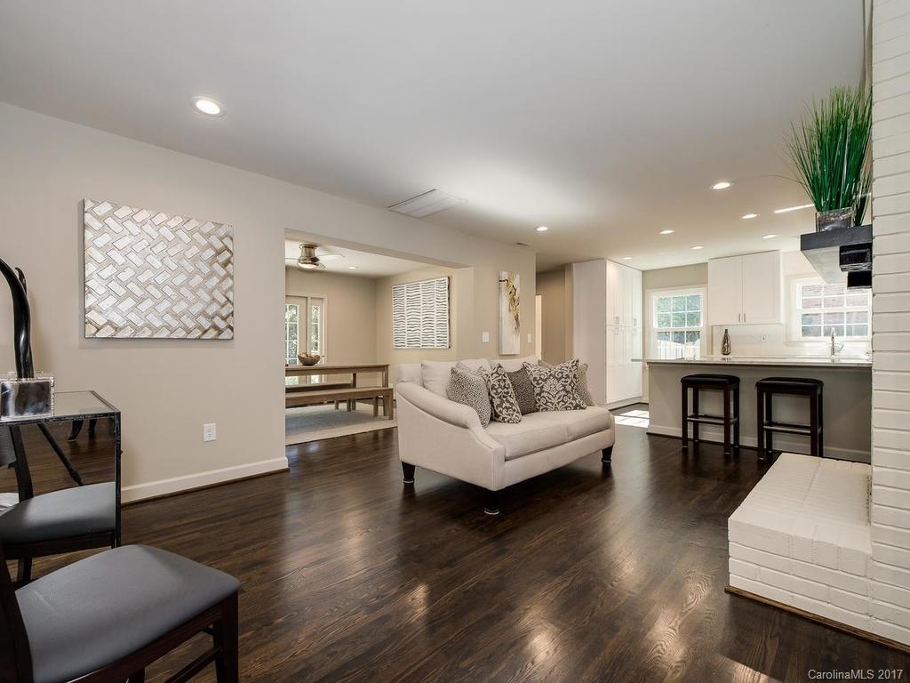 3817 Flowerfield Road, Unit 7 Charlotte, NC 28210 - Photo 10 of 24 Gallery Image 10