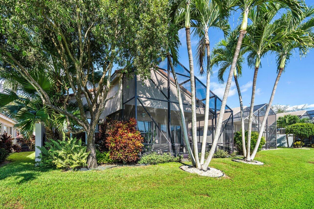 11162 Polynesian Way Boynton Beach, FL 33437 - Photo 26 of 41 028-11162PolynesianWay-BoyntonBeach-FL-3