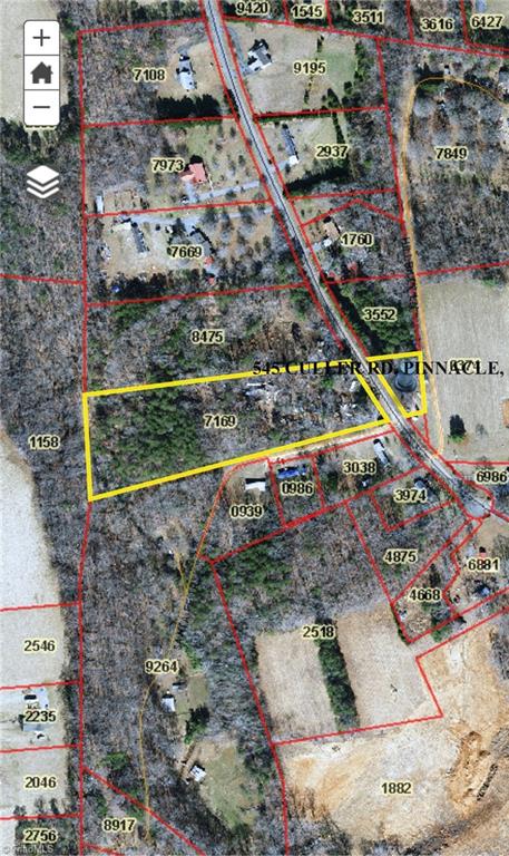 538 Culler Road Pinnacle, NC 27043 - Photo 7 of 7