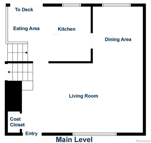 $531,000 | 1541 South Fairplay Way, Aurora, CO 80012
