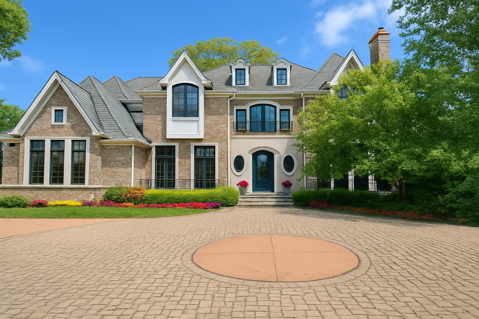 15W280 Plainfield Road Burr Ridge, IL 60527 - Photo 1 of 39 Gallery Image 1