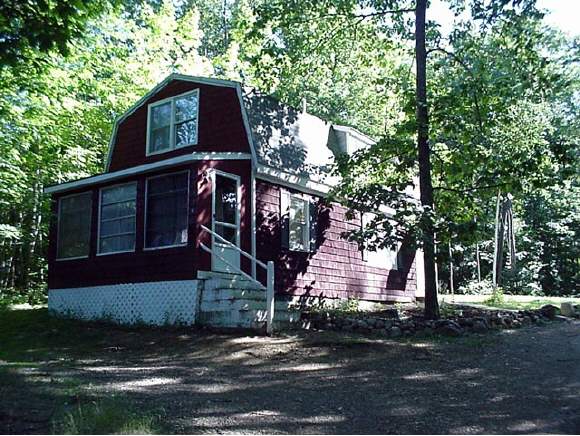 116 Clough Road Pittsfield, NH 03263 - Photo 1 of 5 Gallery Image 1