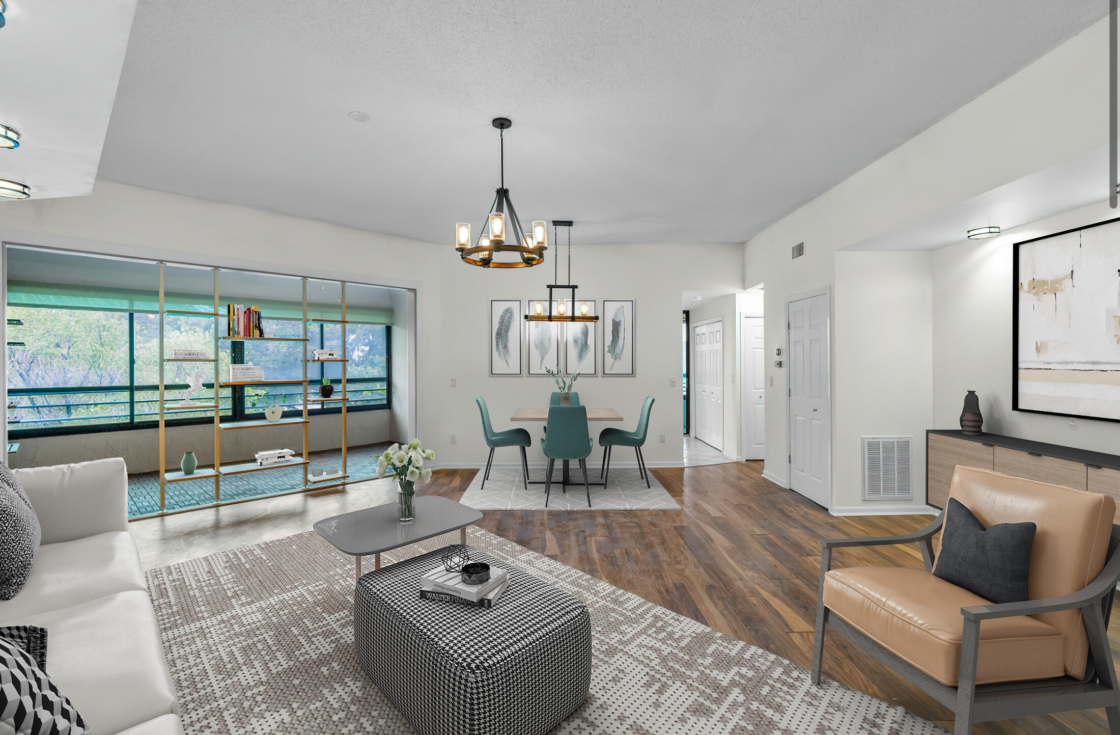 7460 La Paz Boulevard, Unit 305 Boca Raton, FL 33433 - Photo 1 of 36 29357-2b_2