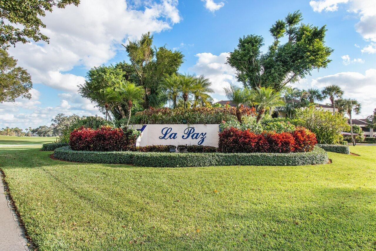 7460 La Paz Boulevard, Unit 305 Boca Raton, FL 33433 - Photo 26 of 36 030-7460LaPazBoulevard-BocaRaton-FL-3343