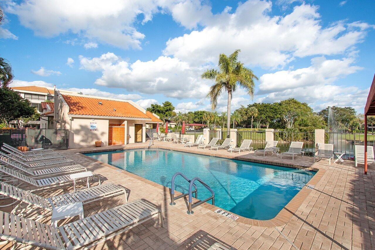 7460 La Paz Boulevard, Unit 305 Boca Raton, FL 33433 - Photo 27 of 36 031-7460LaPazBoulevard-BocaRaton-FL-3343