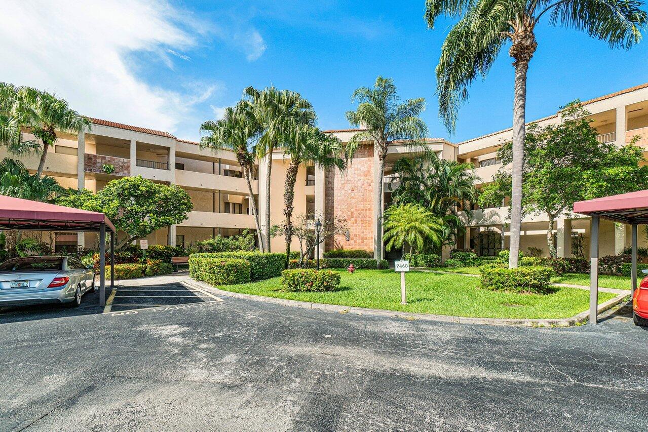 7460 La Paz Boulevard, Unit 305 Boca Raton, FL 33433 - Photo 36 of 36 002-7460LaPazBoulevard-BocaRaton-FL-3343