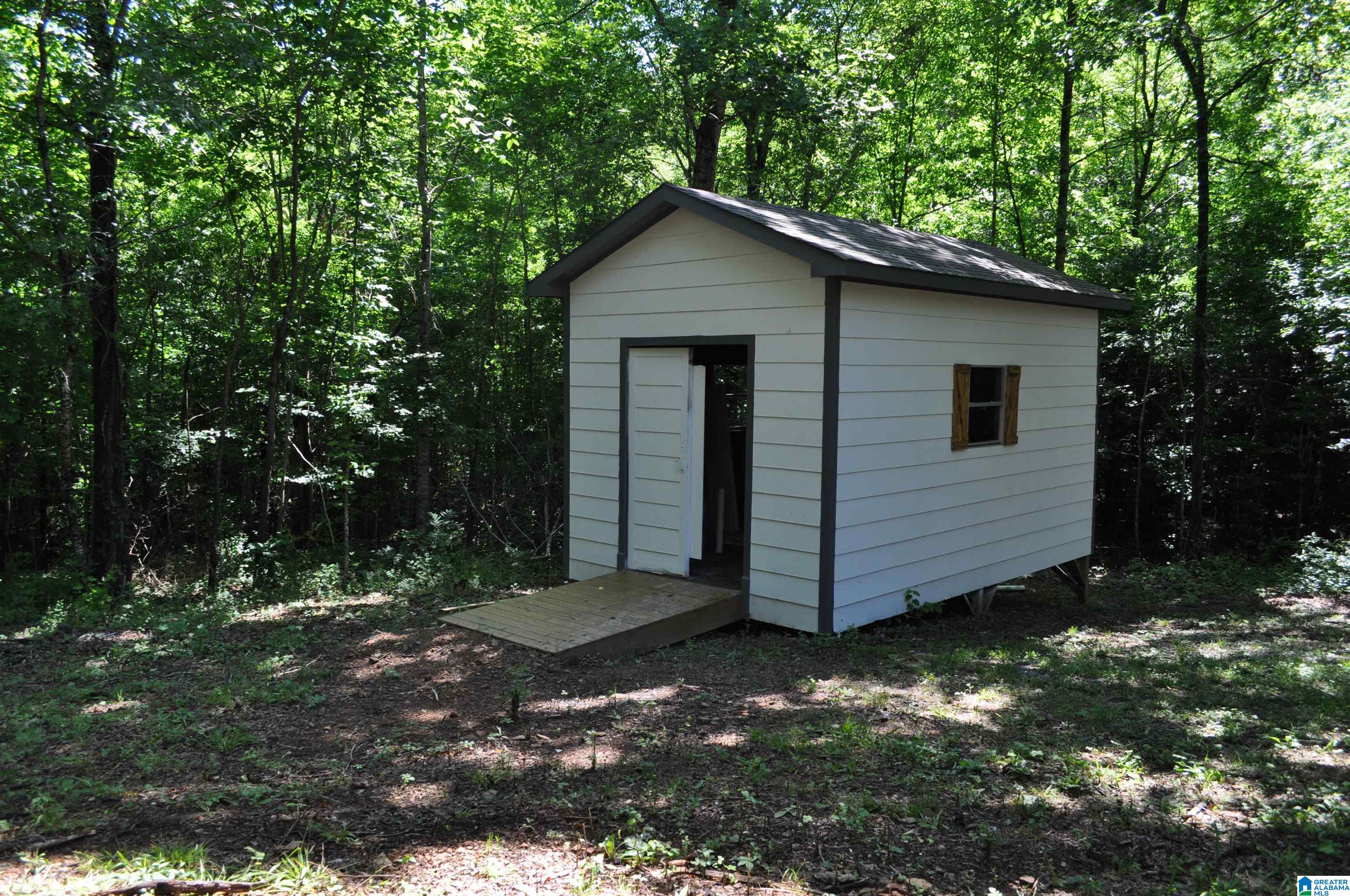 5232 Camp Winnataska Road Pell City, AL 35128 - Photo 9 of 26