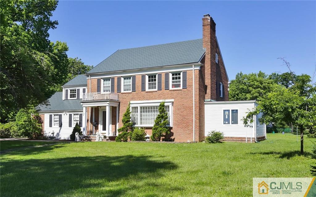 1 Crest Road New Brunswick, NJ 08901 - Photo 1 of 23 Gallery Image 1