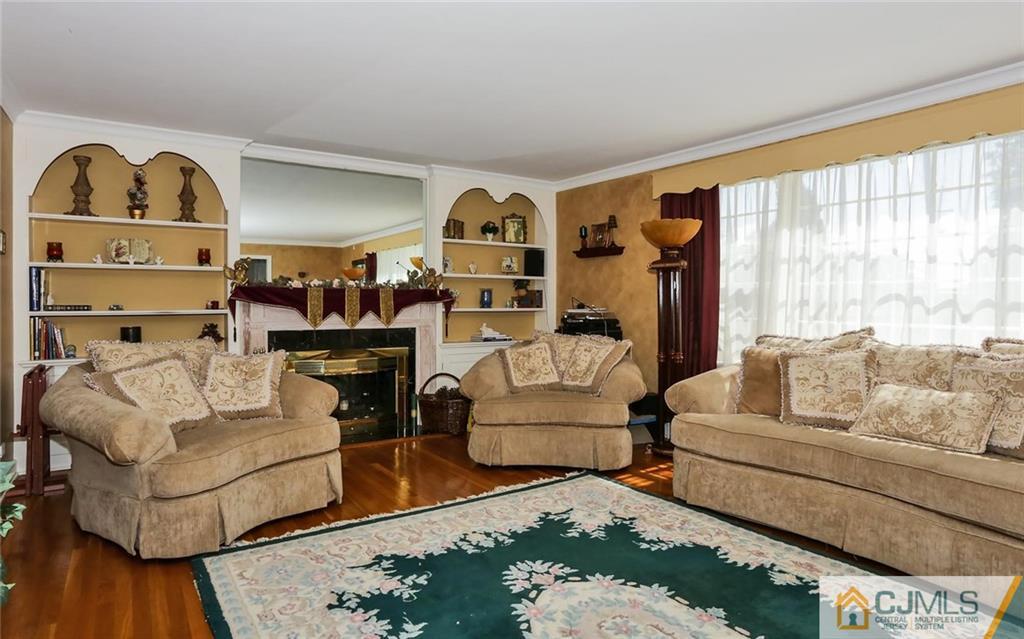 1 Crest Road New Brunswick, NJ 08901 - Photo 5 of 23 Gallery Image 5