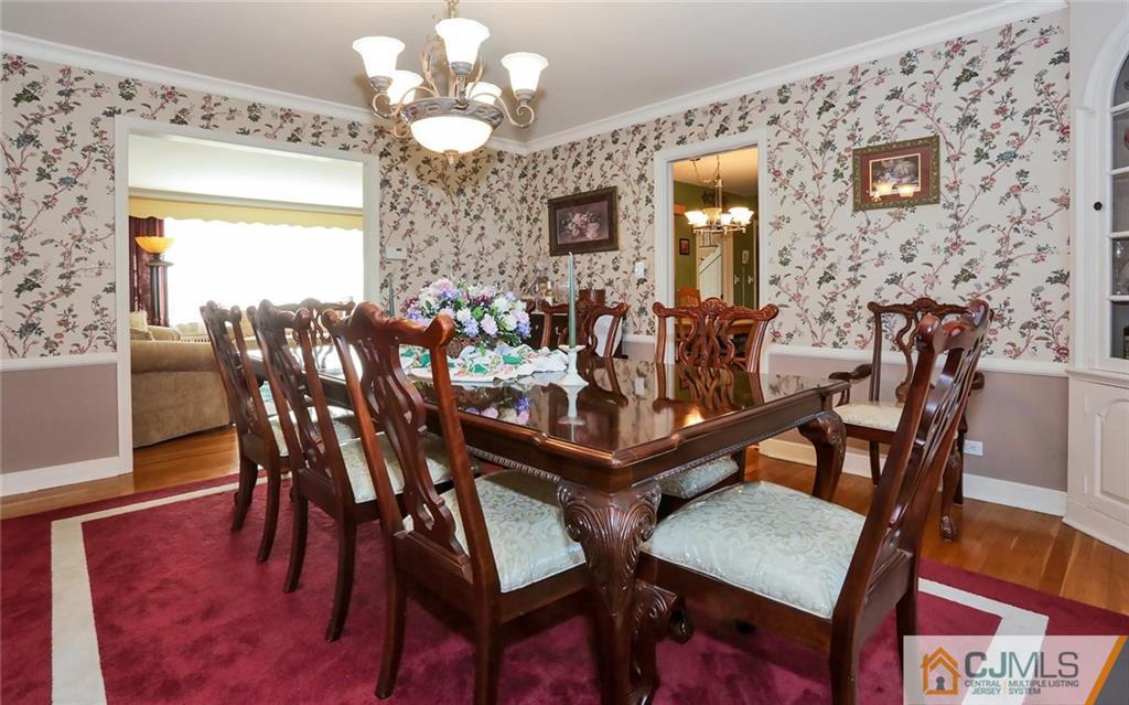 1 Crest Road New Brunswick, NJ 08901 - Photo 6 of 23 Gallery Image 6