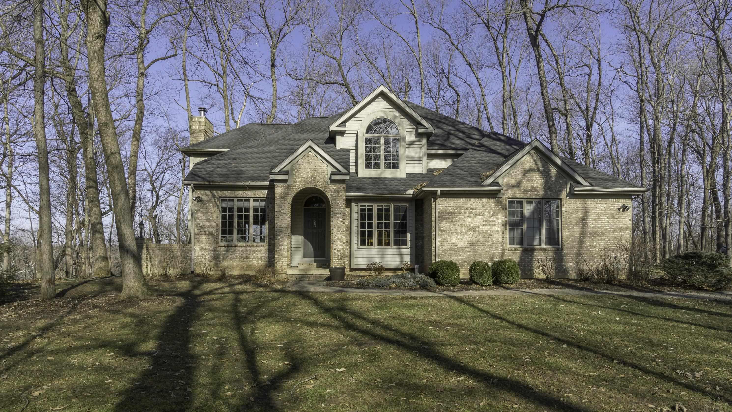 7488 Goldsberry Road Battle Ground, IN 47920 - Photo 1 of 36 Gallery Image 1