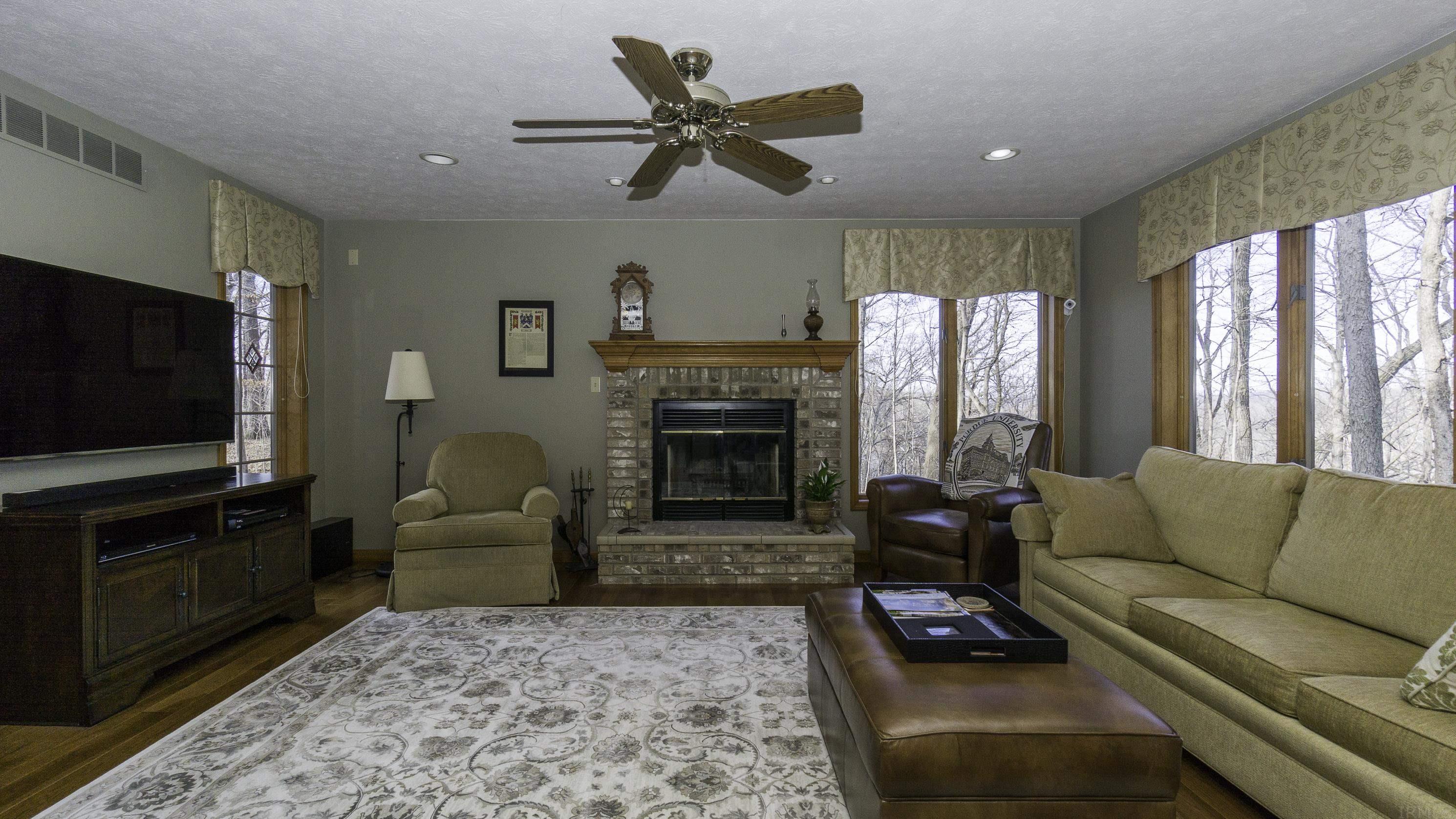 7488 Goldsberry Road Battle Ground, IN 47920 - Photo 11 of 36 Gallery Image 11