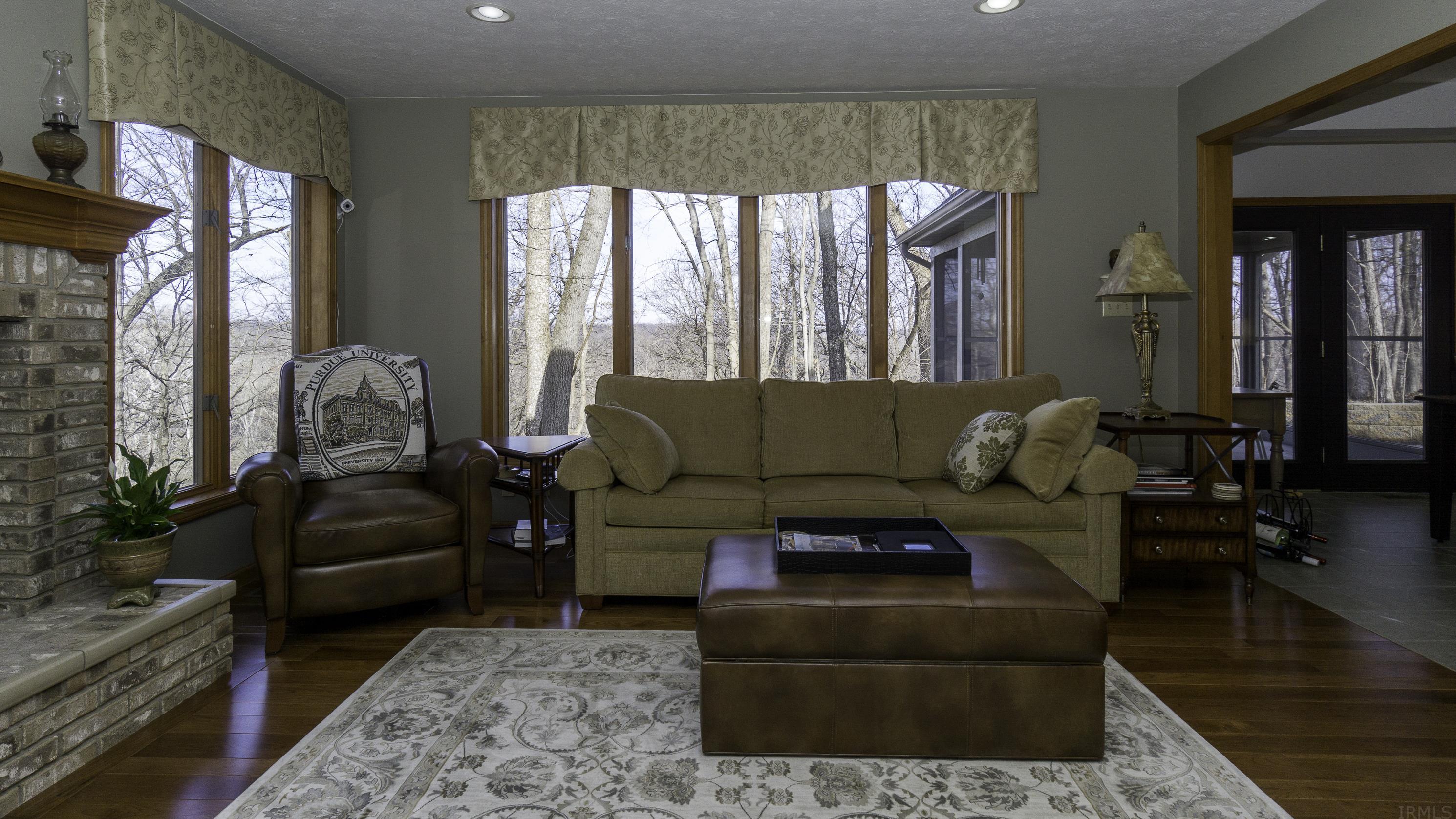 7488 Goldsberry Road Battle Ground, IN 47920 - Photo 12 of 36 Gallery Image 12
