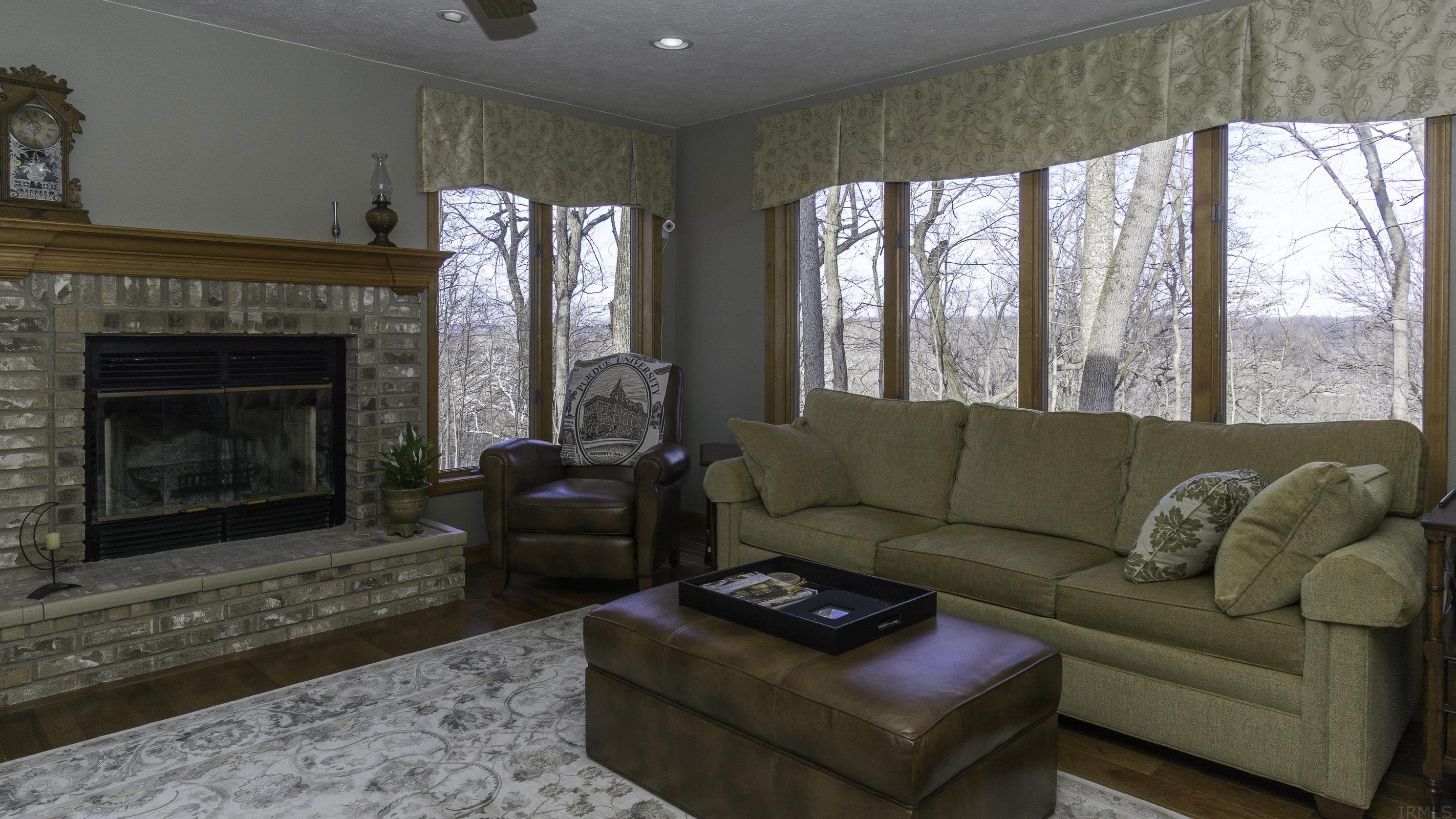 7488 Goldsberry Road Battle Ground, IN 47920 - Photo 13 of 36 Gallery Image 13
