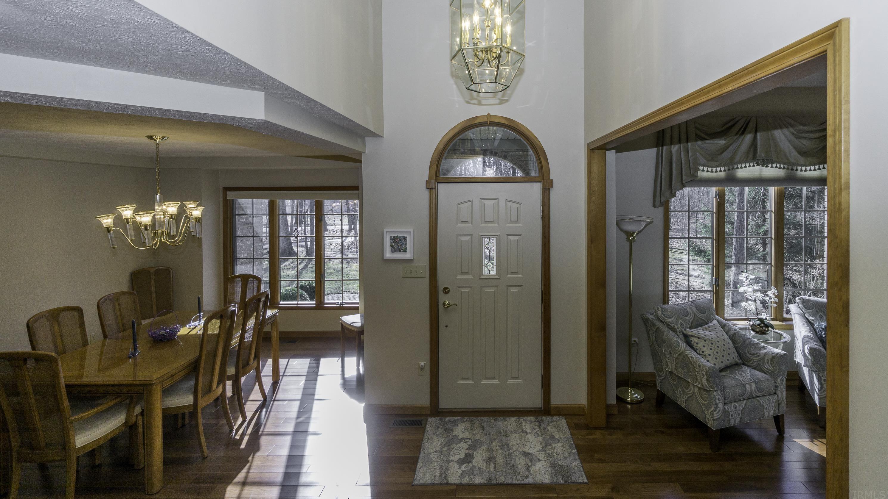 7488 Goldsberry Road Battle Ground, IN 47920 - Photo 2 of 36 Gallery Image 2