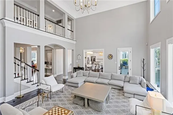 $795,000 | 113 English Turn Drive, New Orleans, LA 70131