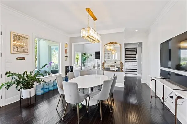 $795,000 | 113 English Turn Drive, New Orleans, LA 70131